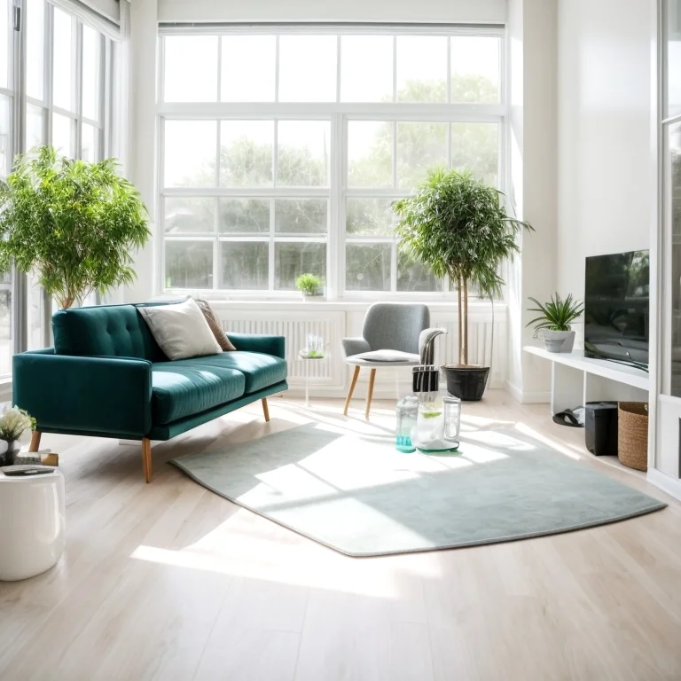 Call to action illustration